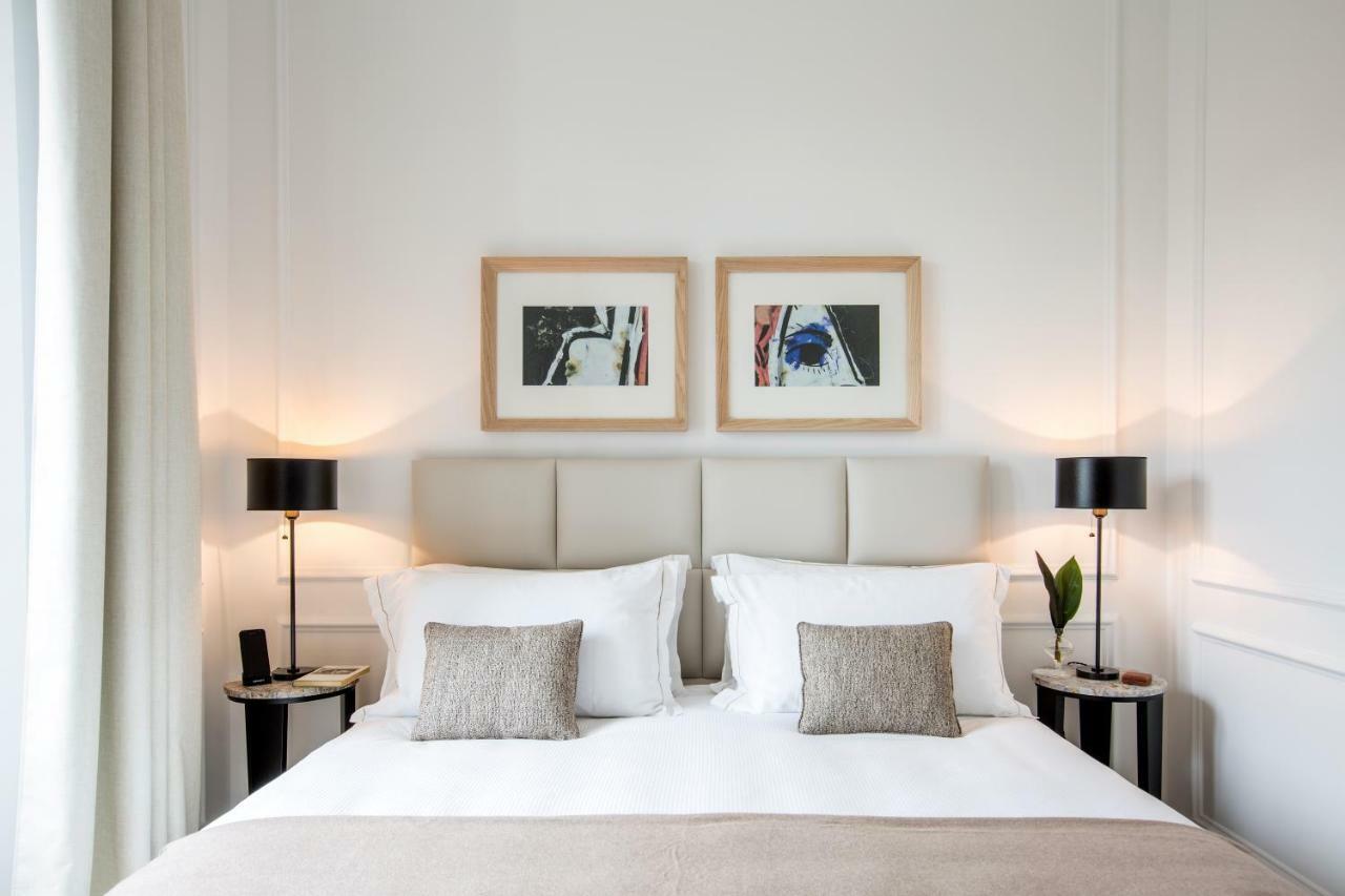 Residenza B 호텔 로마 외부 사진