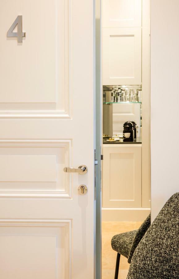 Residenza B 호텔 로마 외부 사진