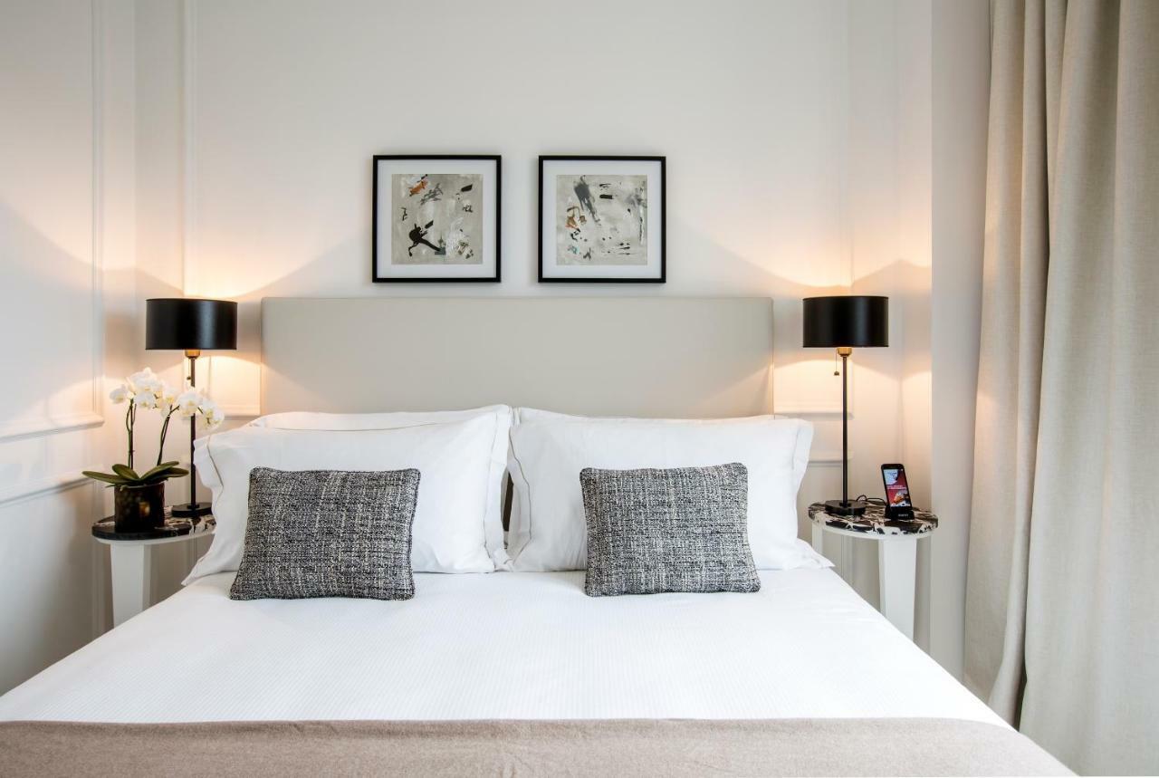 Residenza B 호텔 로마 외부 사진