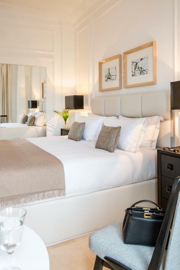 Residenza B 호텔 로마 외부 사진